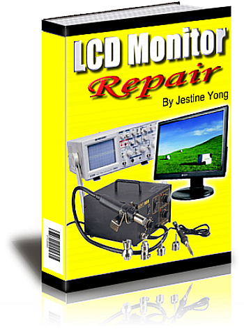 Jetway Lcd Monitor Training