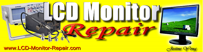 lcd monitor repair lcd monitor repair